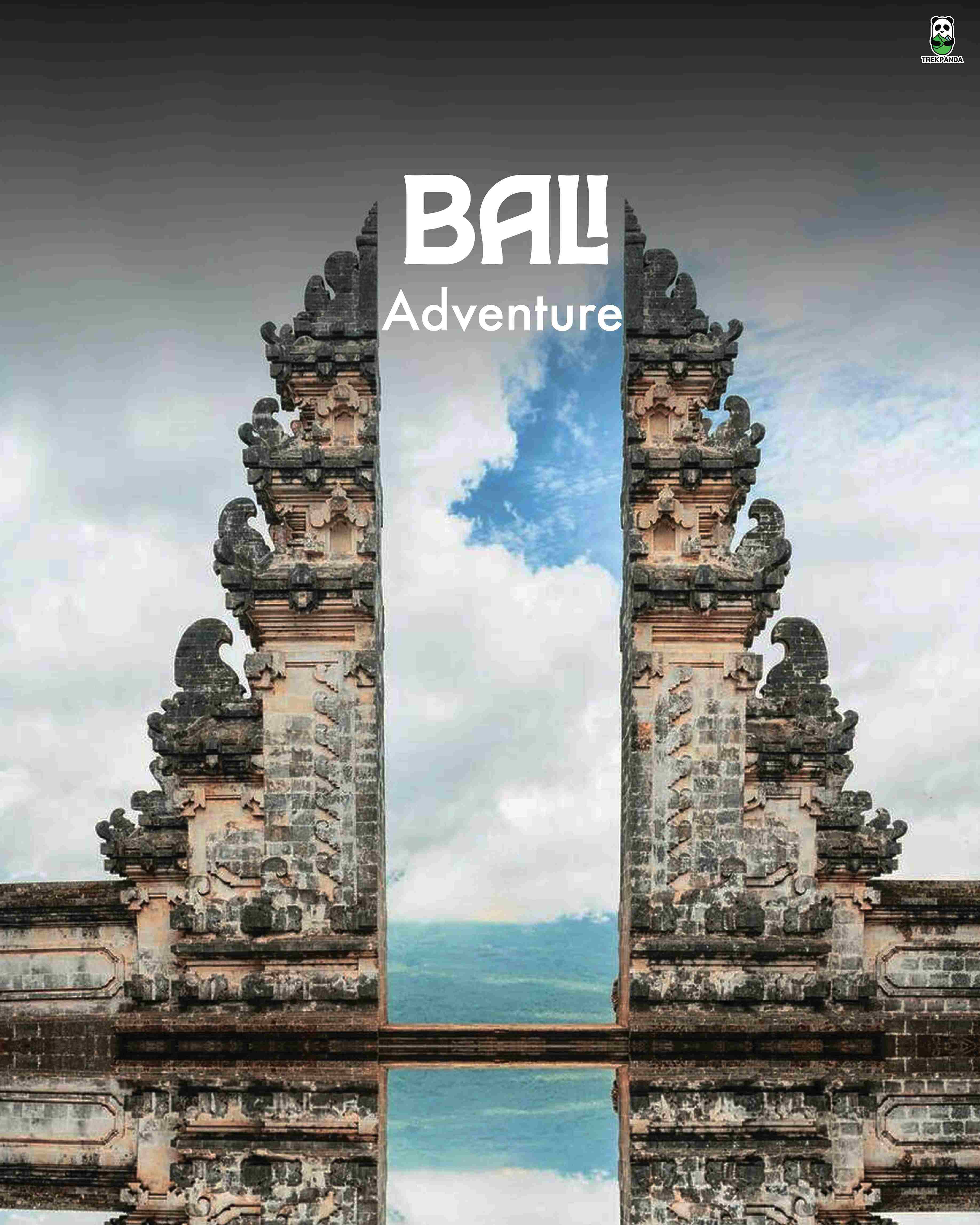 Bali Adventure